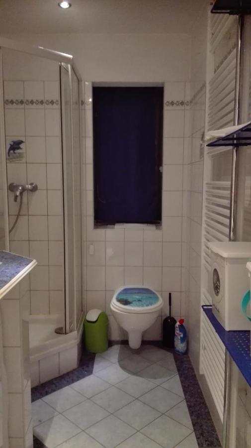 Gästewohnung am Thümmlitzwald Grimma Exterior foto